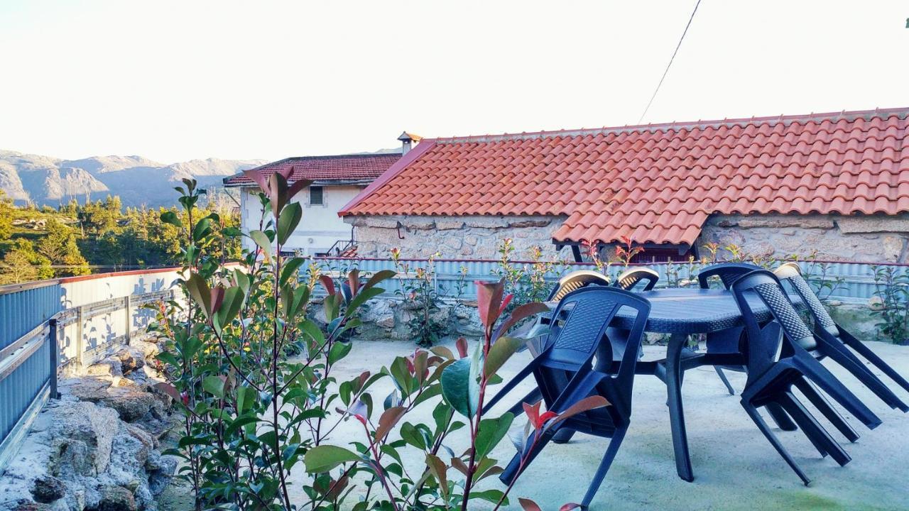 Casa Joao Rodas โซอาโจ ภายนอก รูปภาพ