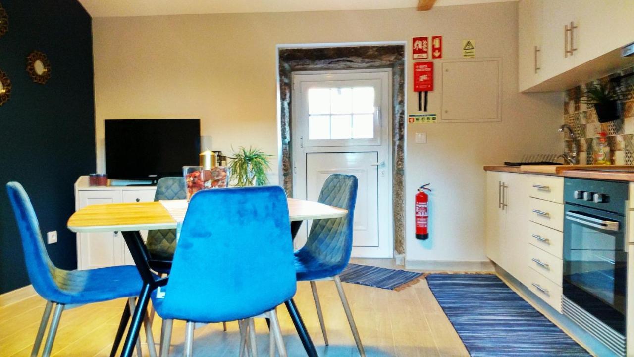 Casa Joao Rodas โซอาโจ ภายนอก รูปภาพ