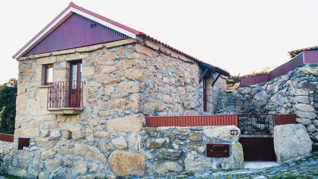 Casa Joao Rodas โซอาโจ ภายนอก รูปภาพ