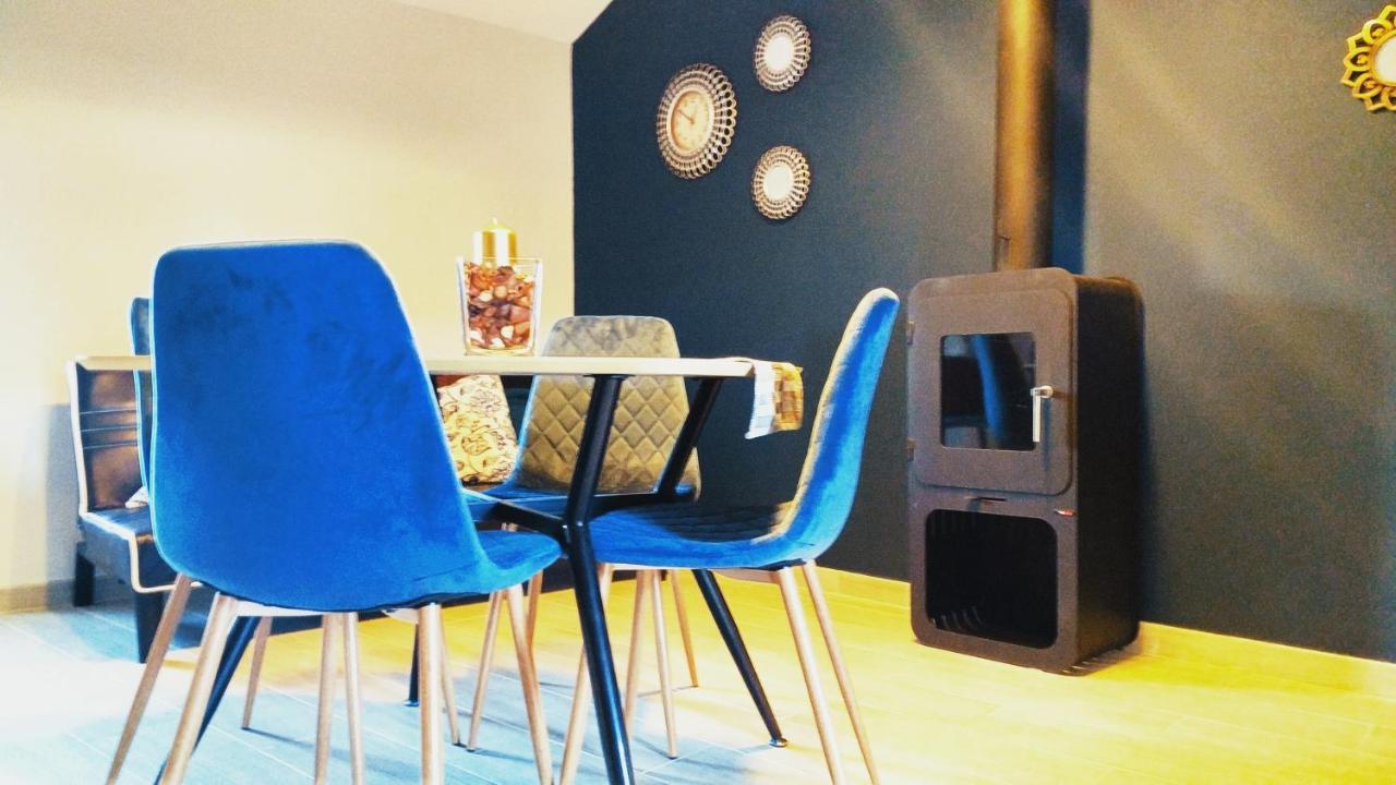 Casa Joao Rodas โซอาโจ ภายนอก รูปภาพ