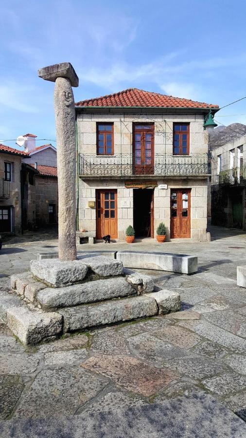 Casa Joao Rodas โซอาโจ ภายนอก รูปภาพ