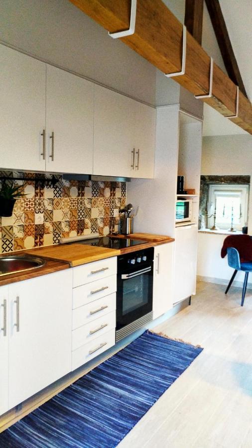 Casa Joao Rodas โซอาโจ ภายนอก รูปภาพ